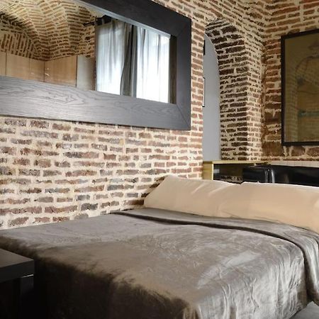 Cozy Loft - Royal Palace Madrid Bagian luar foto