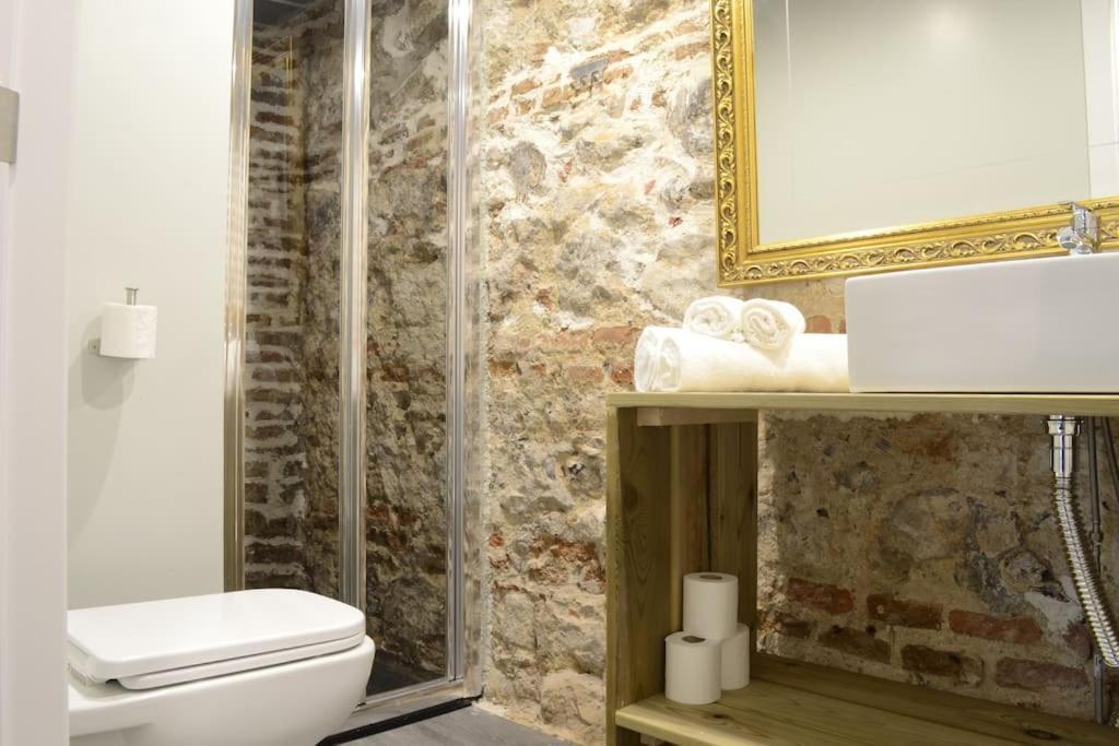 Cozy Loft - Royal Palace Madrid Bagian luar foto